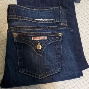 Hudson Jeans